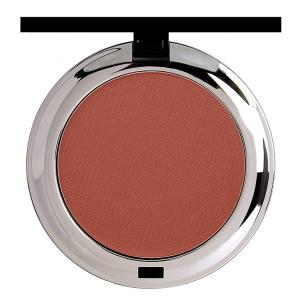 Румяна Compact Mineral Blush Suide (Цвет  variant_hex_name A15243) Bellápierre. Цвет: suide