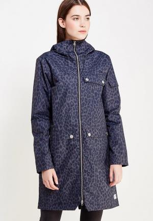 Парка CLWR Gusty Parka. Цвет: серый