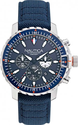 Мужские часы NAPICS006 Nautica