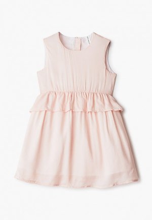 Платье Concept Club. Цвет: розовый