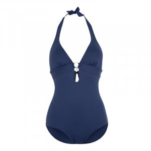 Купальник Beachwear для женщин, цвет blau s.Oliver