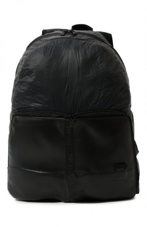 Рюкзак RBRSL. Цвет: чёрный