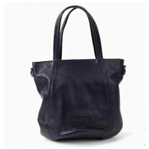 Женская кожаная сумка 18624 Блу Decoratta. Цвет: черный
