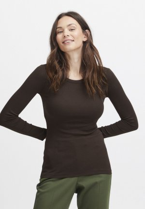 Вязаный свитер FRHIZAMOND , цвет molé Fransa