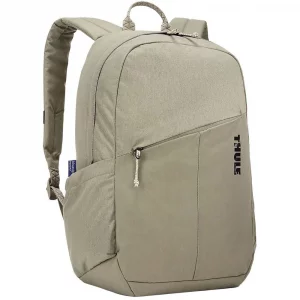 Рюкзак для ноутбука унисекс TCAM6115 16 vetiver gray Thule. Цвет: бежевый