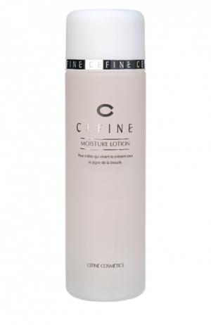 Лосьон увлажняющий Moisture lotion Cefine. Цвет: бесцветный