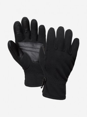 Перчатки Windbloc Glove Pro, Черный Bask. Цвет: черный