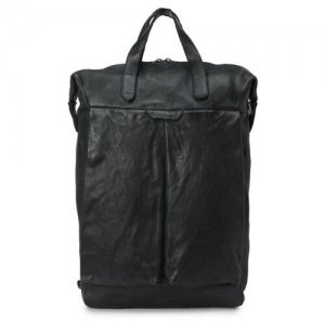 Рюкзак HELMET/28 темно-серый Officine Creative. Цвет: серый