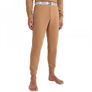 Пижамные брюки UM0UM01769, коричневый Tommy Hilfiger