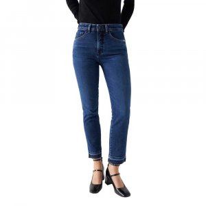 Джинсы Salsa Glamour Premium, синий Jeans