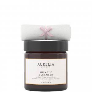 Очищающее средство с пробиотиками Miracle Cleanser 120 мл Aurelia Probiotic Skincare