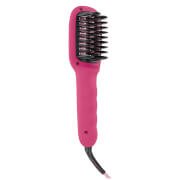 Универсальная электрическая расческа для выпрямления волос E-Styler Jet — Uptown Girl ikoo