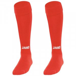 Носки наколенники Glasgow 2.0 JAKO, цвет rot Jako