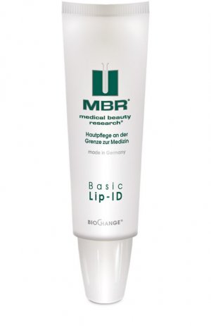 Бальзам для губ Biochange Basic Lip-ID Medical Beauty Research. Цвет: бесцветный