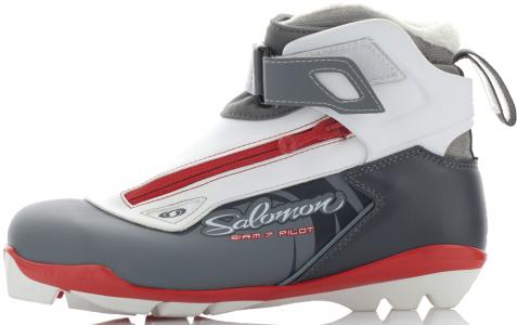 Ботинки для беговых лыж Siam 7 Pilot Salomon