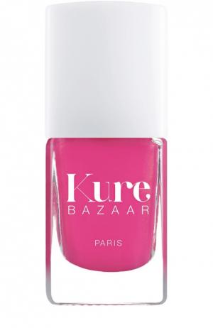 Лак для ногтей Fabulous Kure Bazaar. Цвет: бесцветный