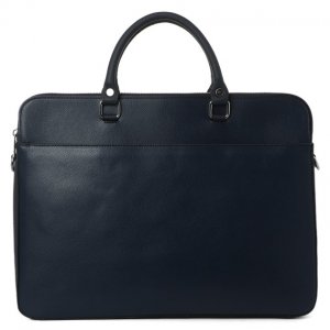 Дорожные и спортивные сумки Diva`s Bag. Цвет: темно-синий