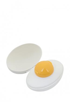 Пилинг для лица Holika Sleek Egg Skin