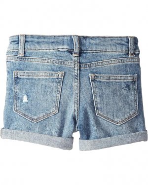 Шорты Dl1961 Piper Cuffed Shorts in Dorado, цвет Dorado