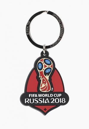 Брелок 2018 FIFA World Cup Russia™ FI029DUBGJP2. Цвет: мультиколор
