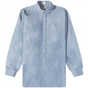 Рубашка 19th Century Button Down Shirt Engineered Garments