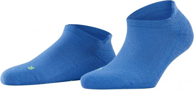 Носки-кроссовки Cool Kick , цвет OG Ribbon Blue Falke