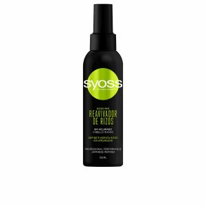 Rizos Pro Curl Perfecting Spray 150 мл Syoss
