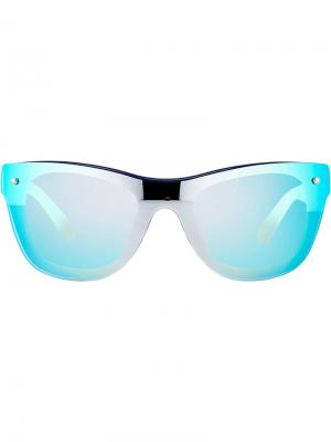 Солнцезащитные очки 34 C8 3.1 Phillip Lim. Цвет: clea