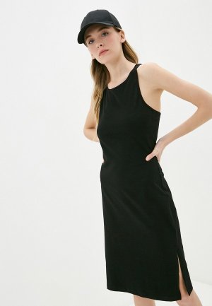 Платье 4F. Цвет: черный