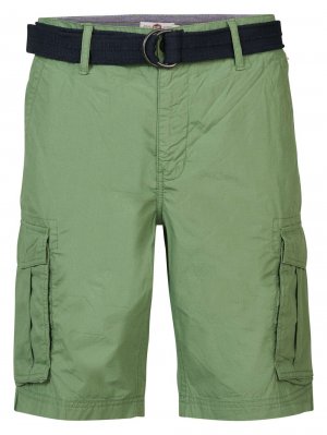 Обычные брюки-карго , зеленый Petrol Industries