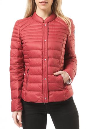 Jacket jaxx. Цвет: red