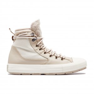 CTAS All Terrain WATERPROOF CONVERSE. Цвет: бежевый
