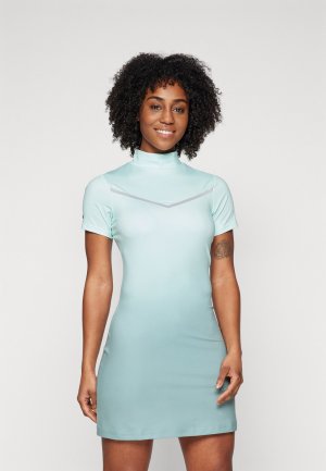 Спортивное платье ROSALO TEE DRESS , цвет light green Ellesse