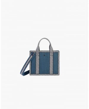 Женская сумочка Lil Cote D'Azur , синий Eric Javits