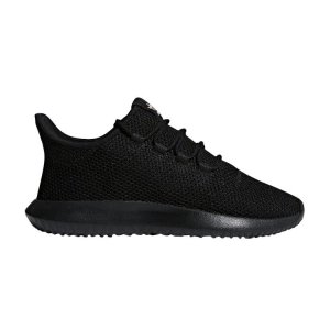 Tubular Shadow Женские кроссовки Black Core-Black Footwear-White AC8333 Adidas