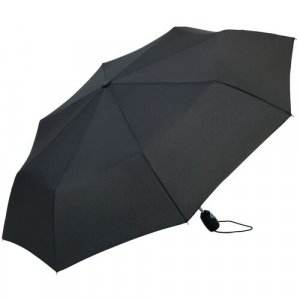 Зонт , черный FARE. Цвет: черный