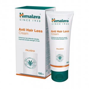 Анти Хэар-Лосс: против выпадения волос (100 мл), Anti-Hair Loss, Himalaya