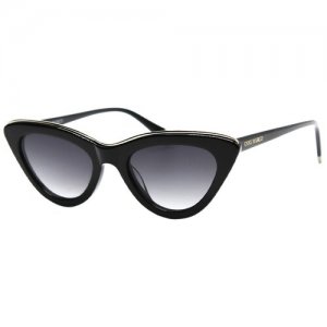 Солнцезащитные очки , черный Enni Marco