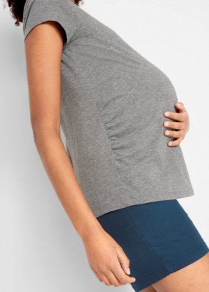 Рубашки для беременных 2 пары , синий Bpc Bonprix Collection