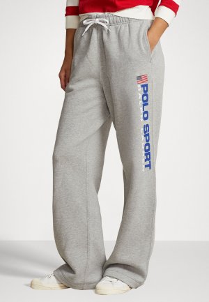Спортивные штаны ANKLE ATHLETIC , цвет andover heather Ralph Lauren