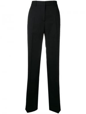 Прямые брюки с боковыми полосками Calvin Klein 205W39nyc