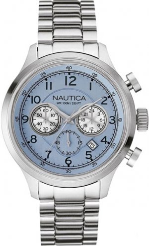 Мужские часы A19631G-ucenka Nautica