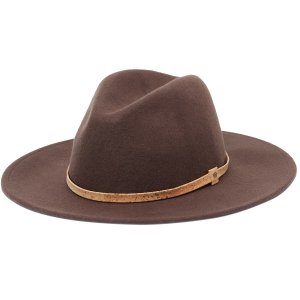 Фестивальная шляпа , коричневый Tentree