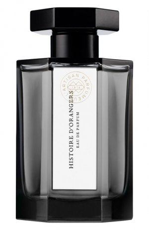 Парфюмерная вода Histoire dOrangers (100ml) LArtisan Parfumeur L'Artisan. Цвет: бесцветный
