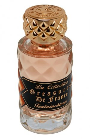 Духи Fontainebleau (100ml) 12 Francais Parfumeurs. Цвет: бесцветный