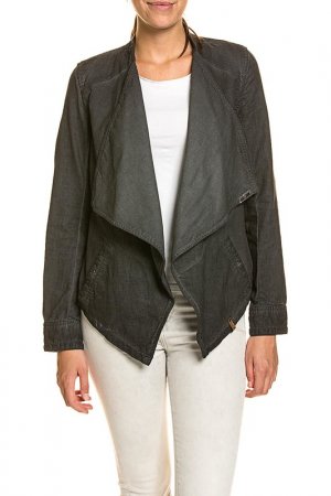 Jacket KHUJO. Цвет: grey