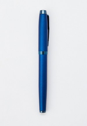 Ручка Parker IM Monochrome. Цвет: синий