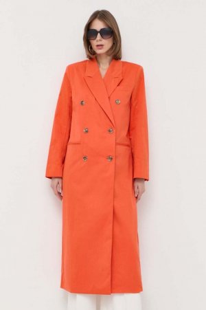 Пальто , оранжевый Notes du Nord