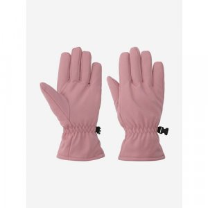 Перчатки , размер 16, розовый Northland Professional. Цвет: розовый