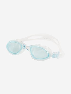 Очки для плавания , Голубой Joss. Цвет: голубой